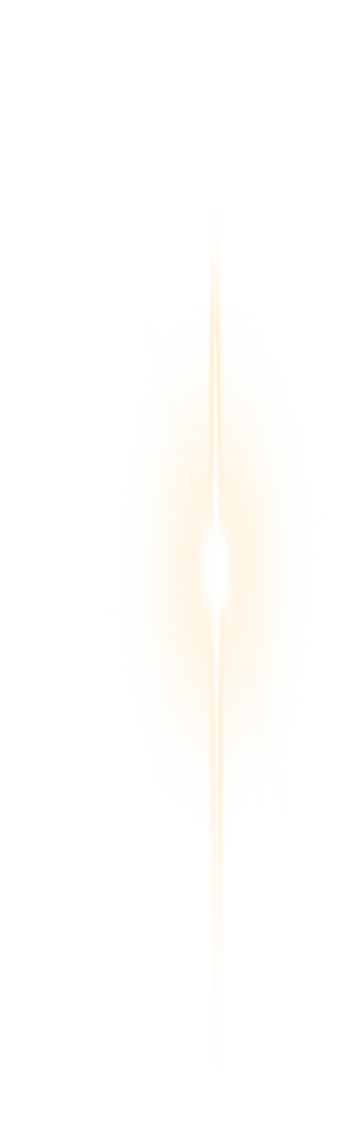Bright Light White Background Glare Cross Shape Symmetry
