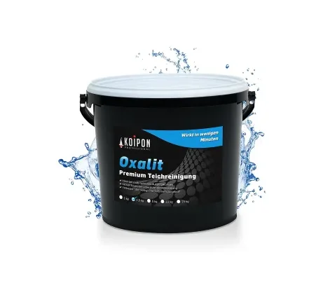Bucket Cleaning Product Blue Black Minimalist Design
