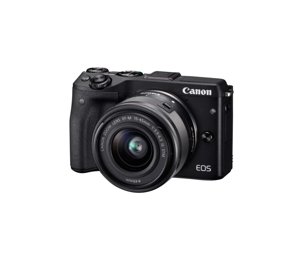 Canon EOS Camera Lens Photography