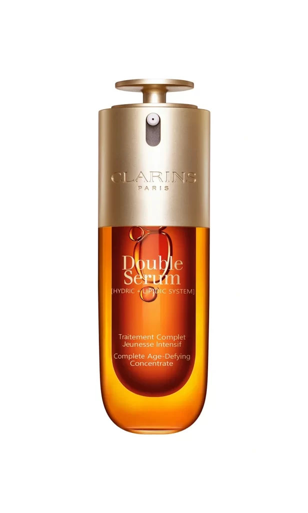 Clarins Double Serum Hydrating Concentrate