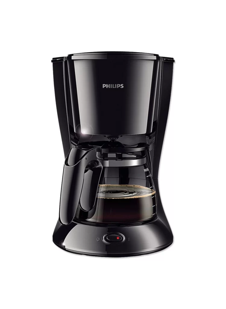 Coffee Maker Brewing Machine