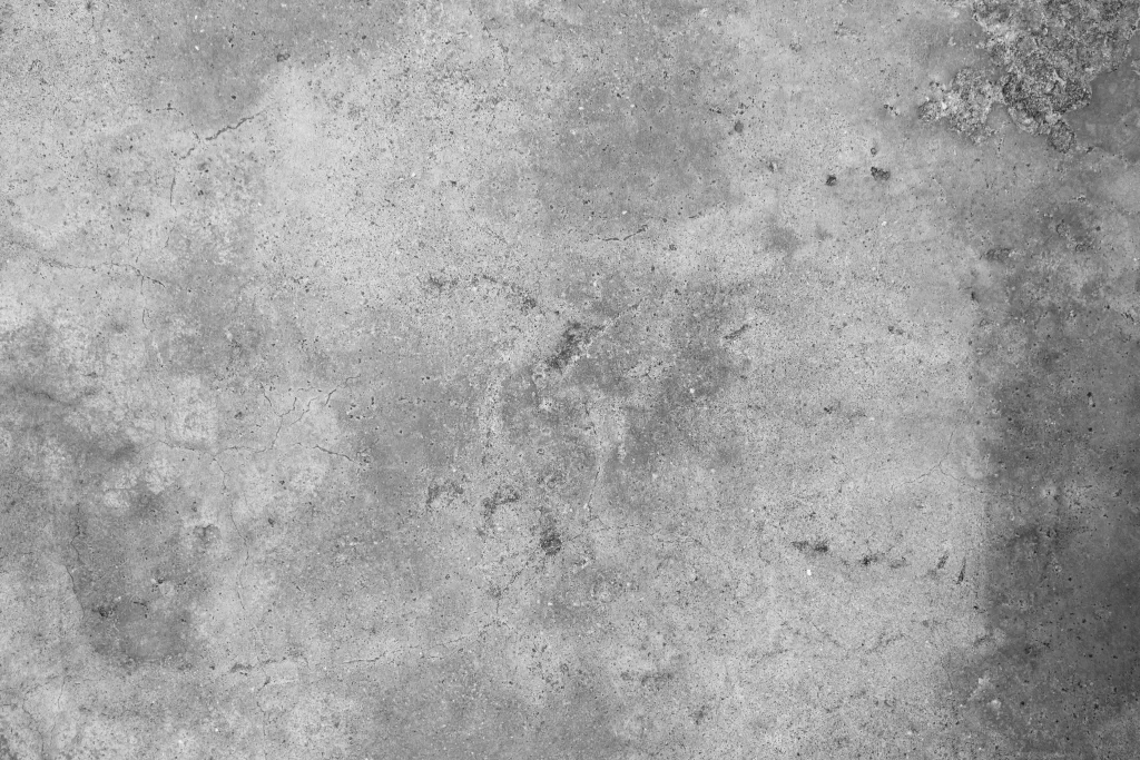 Concrete Texture Cracks Grayscale