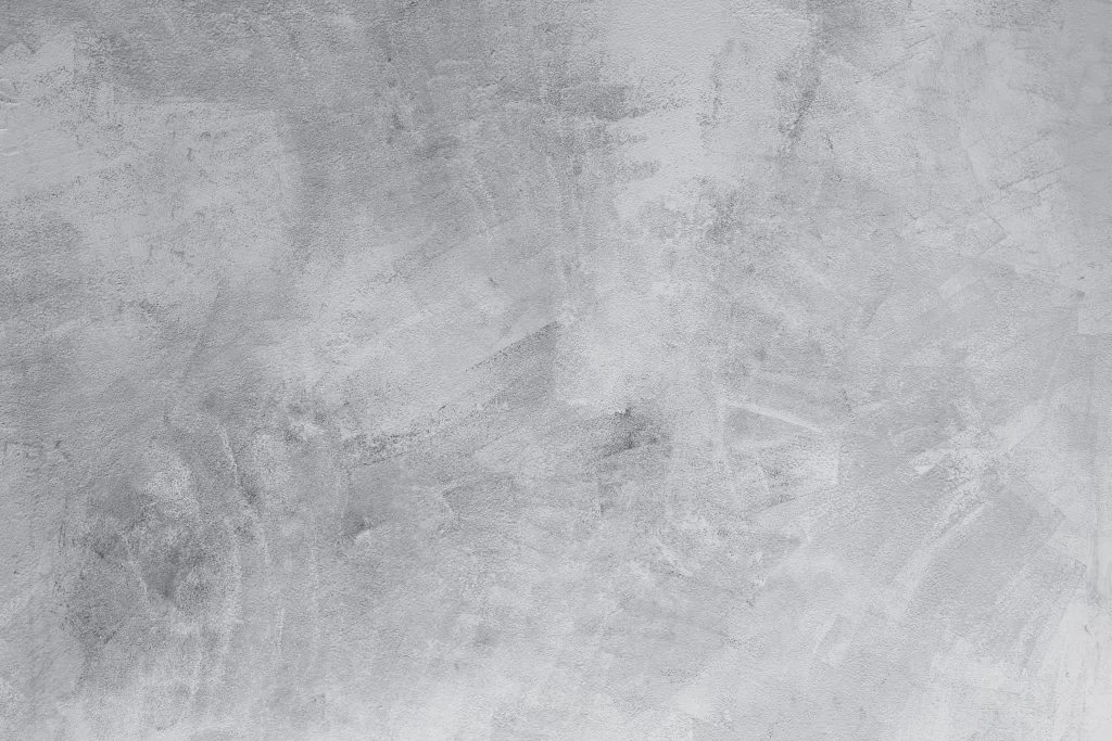 Concrete Texture Gray Surface Rough Finish