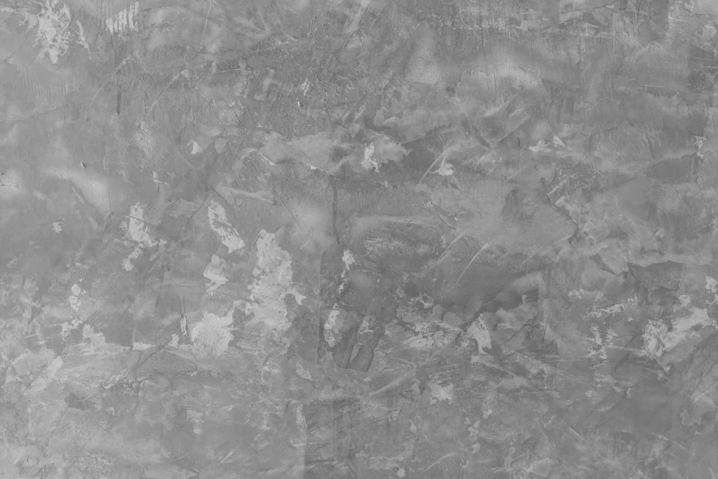 Concrete Texture Grayscale Rough Surface