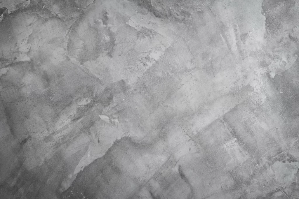 Concrete Texture Grayscale Rough Surface Industrial Weathered