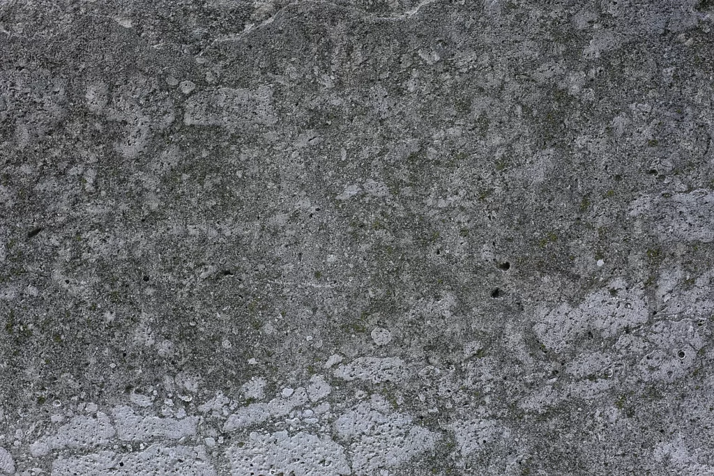 Concrete Texture Weathered Surface Grayscale Roughness Industrial Aesthetic