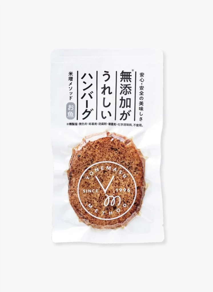 Cookie Minimalist White Simple Circle