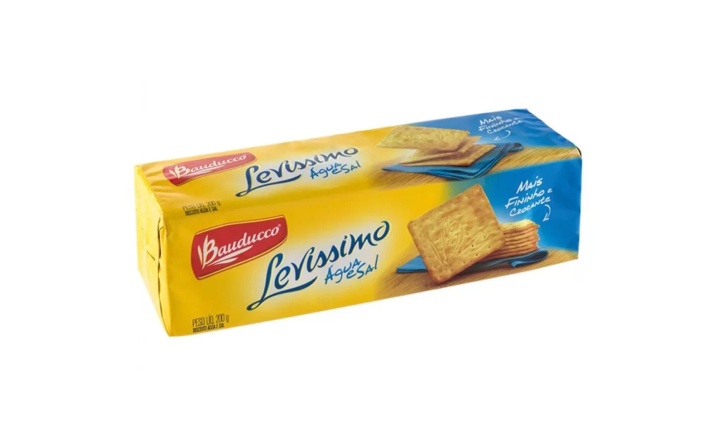 Cookies Yellow Blue Crisp Clean