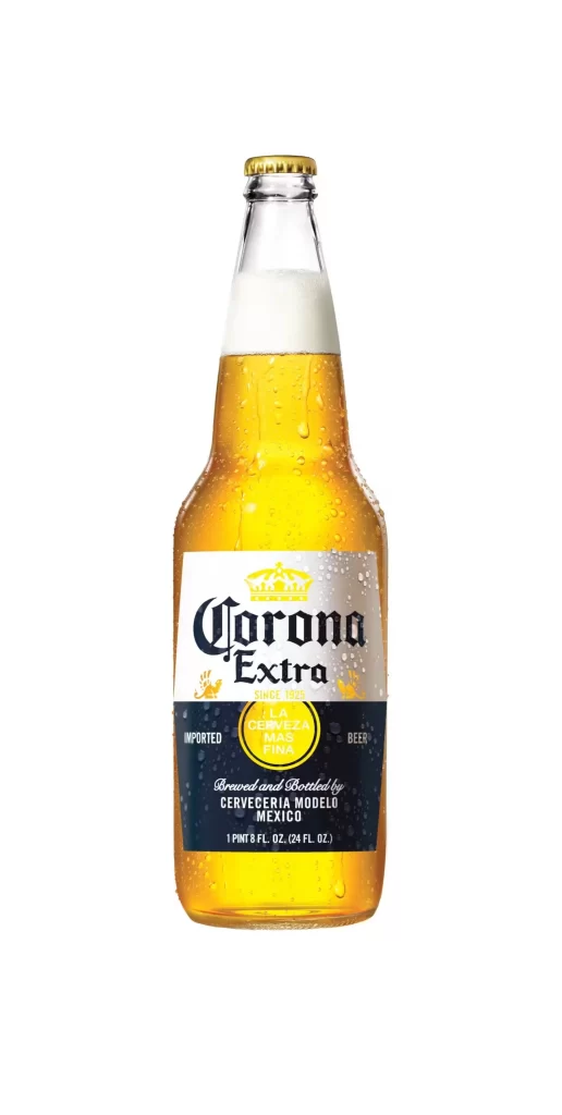 Corona Extra Bottle Beer