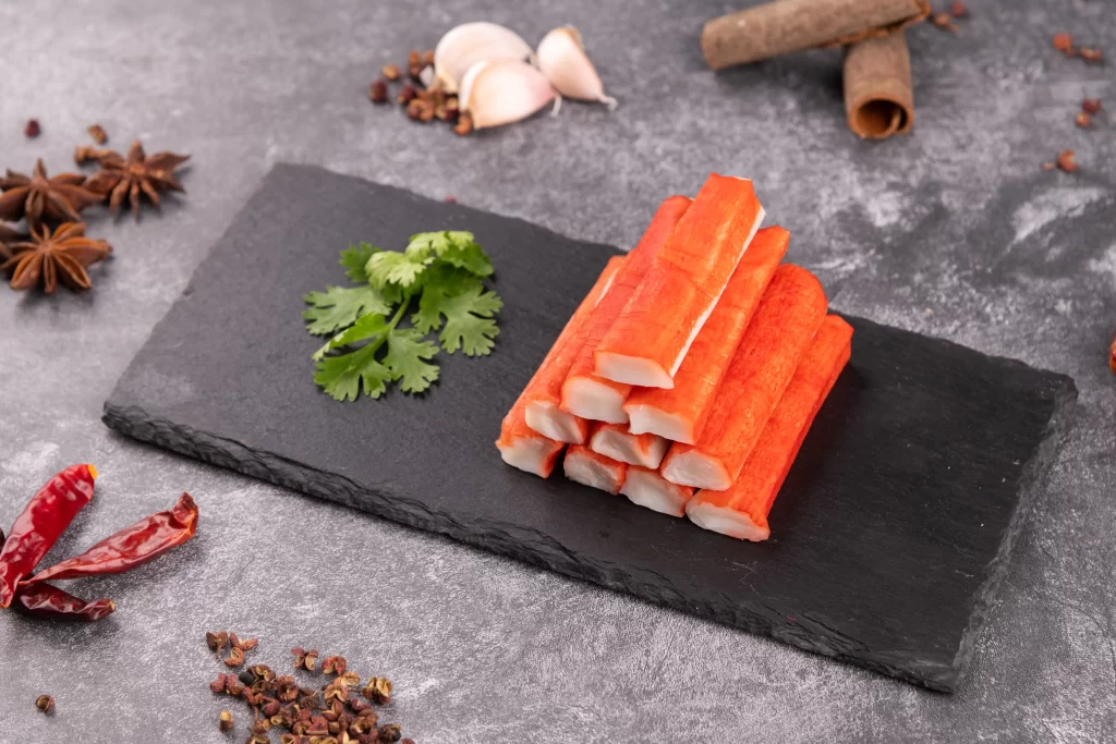 Crab Stick Chaoshan Hot Pot Beef