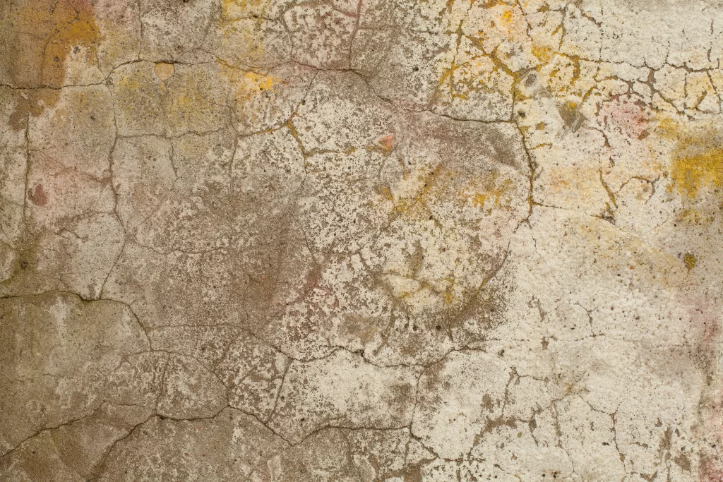 Cracked Surface Texture
