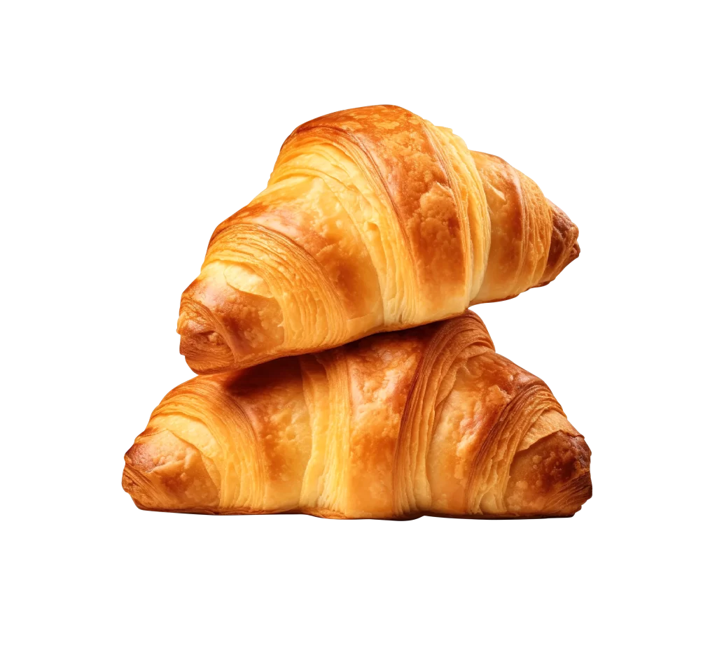 Croissants Baked Goods