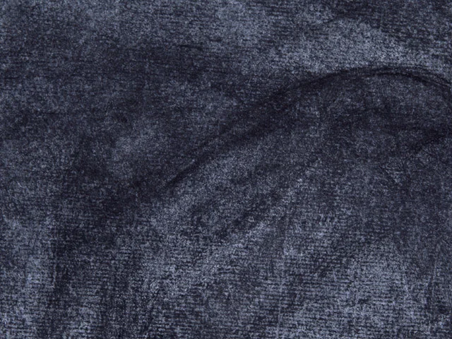 Dark Blue Oil Painting Texture Impasto Brushstrokes Rich Texture Moody