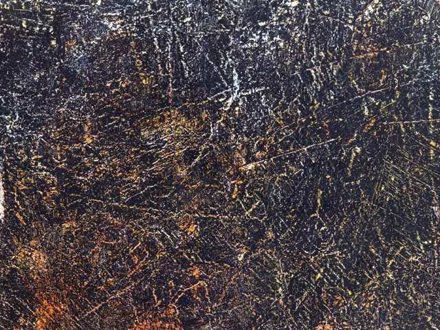 Dark Rustic Texture Scratches