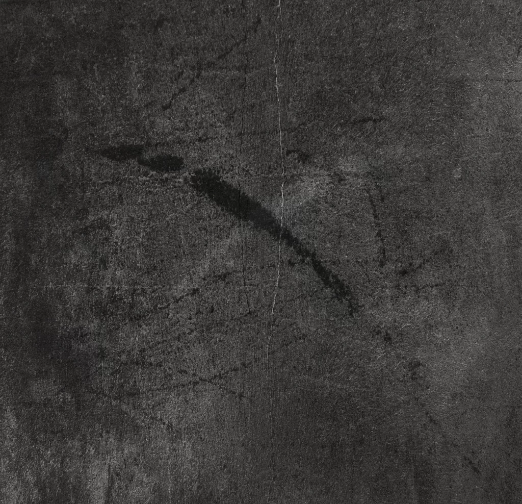 Dark Texture Surface