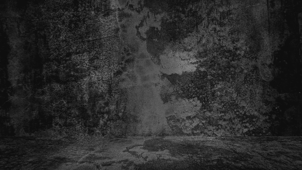 Dark Texture Wall