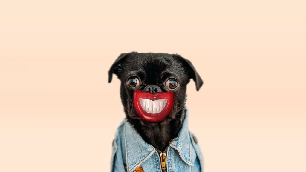 Dog food