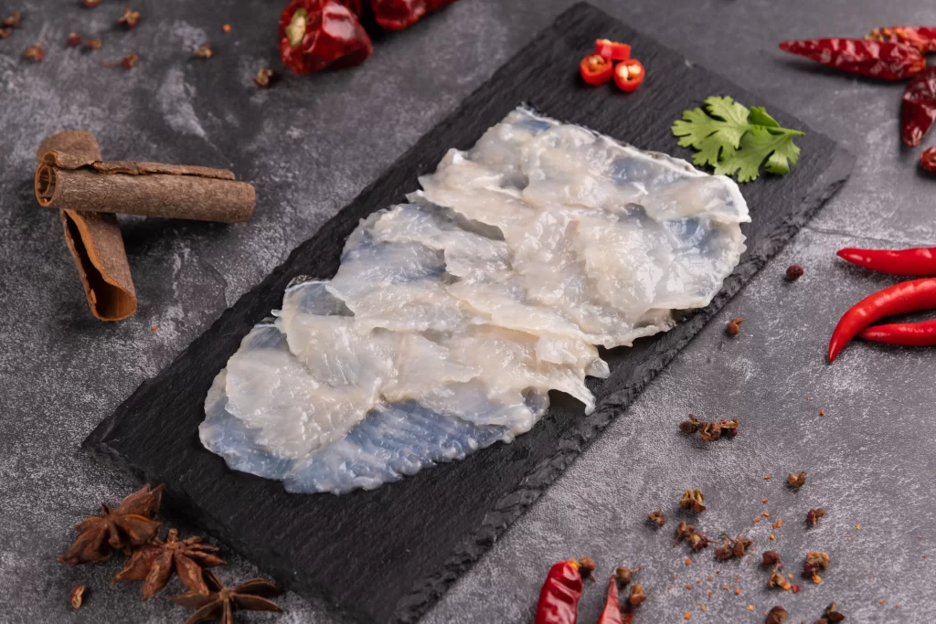 Fish Slice Chaoshan Hot Pot Beef