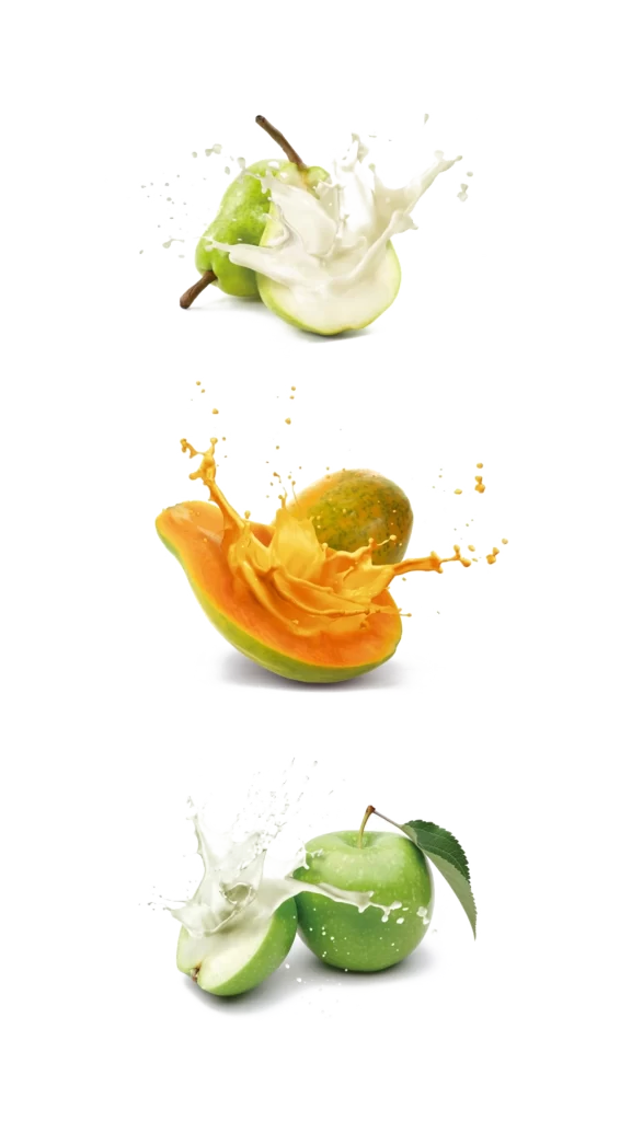 Fruit Splash Juice Drink