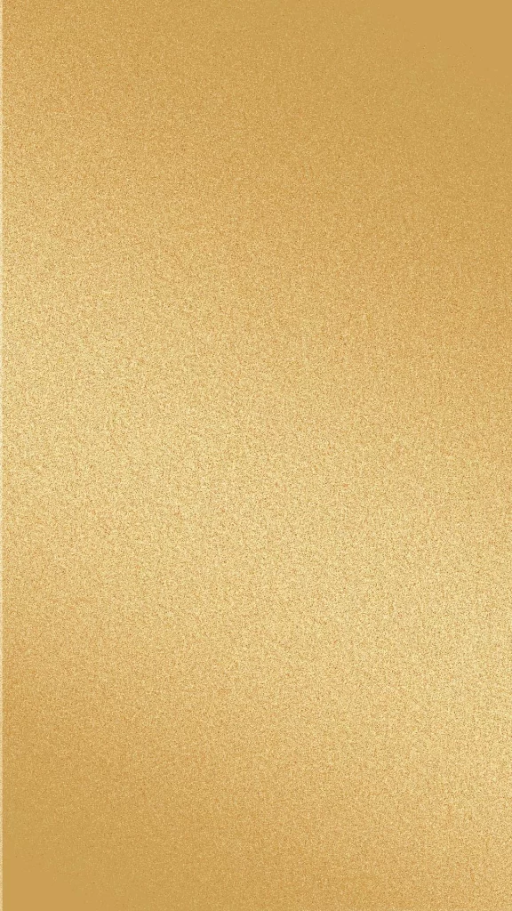 Golden Texture with Vertical Grain and Soft Lighting