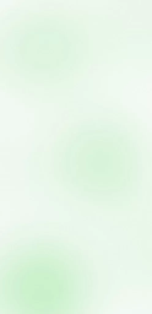 Gradient Green Background