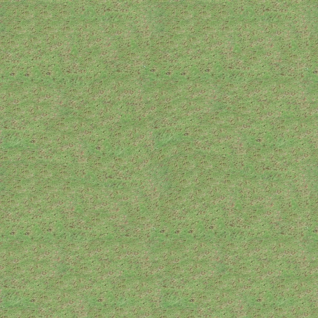 Grass Lawn Green Texture