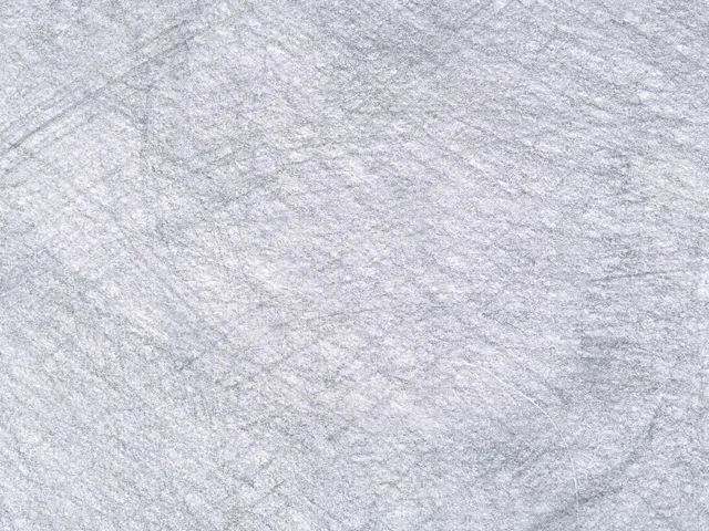 Gray Crumpled Paper Texture Soft Light