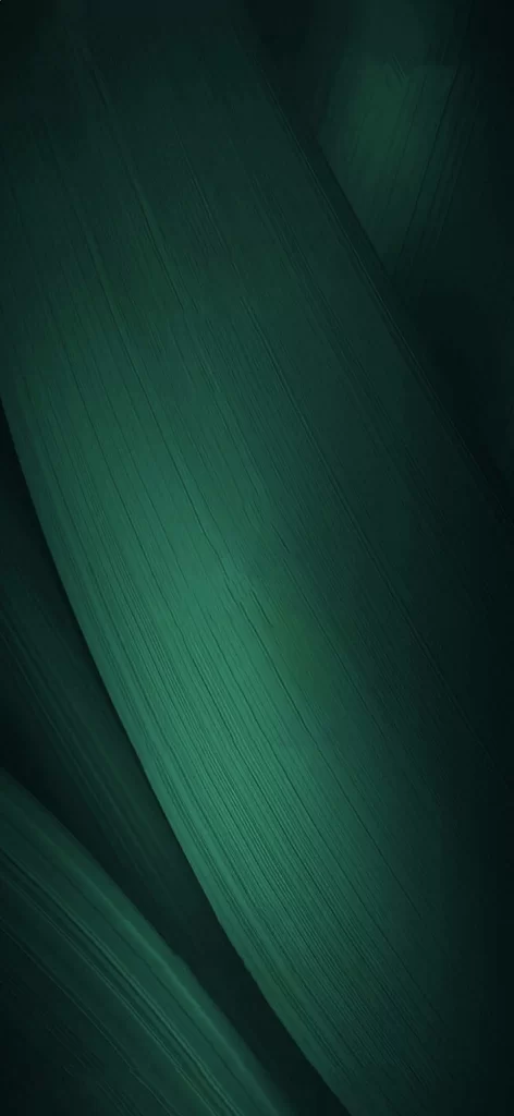 Green Abstract Lines Texture