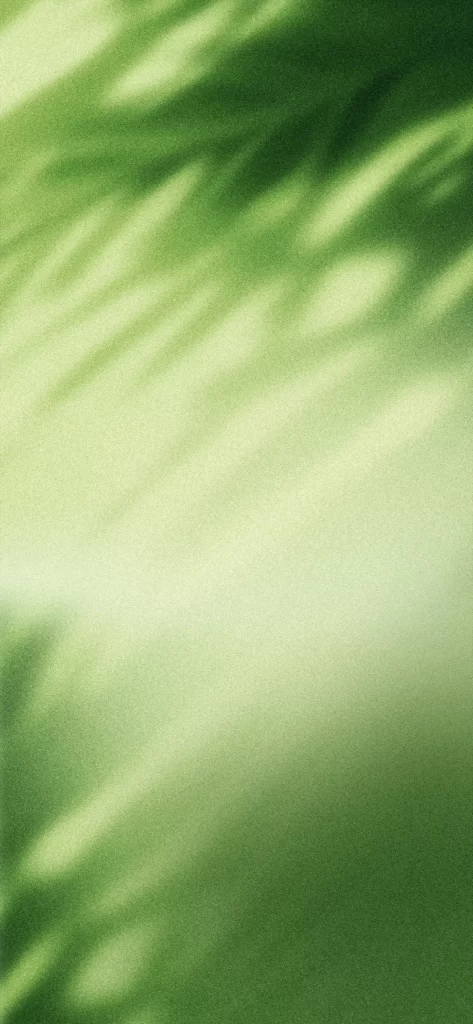 Green Abstract Texture