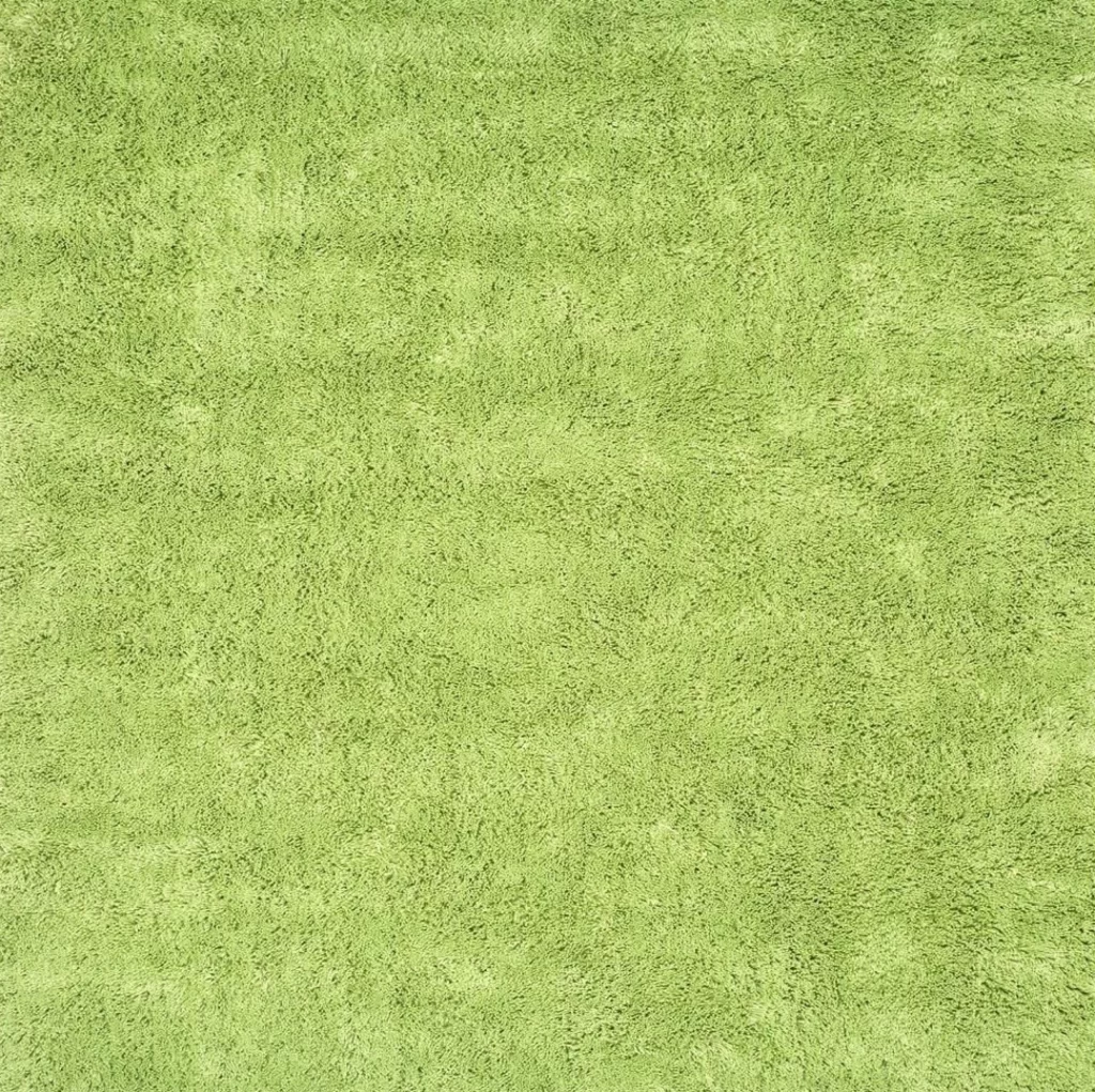 Green Carpet Texture