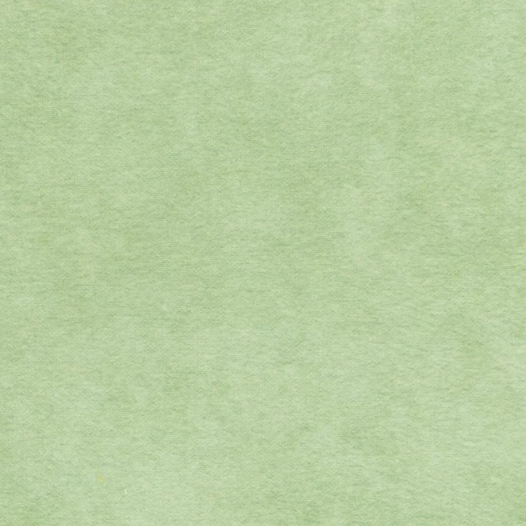 Green Fabric Texture