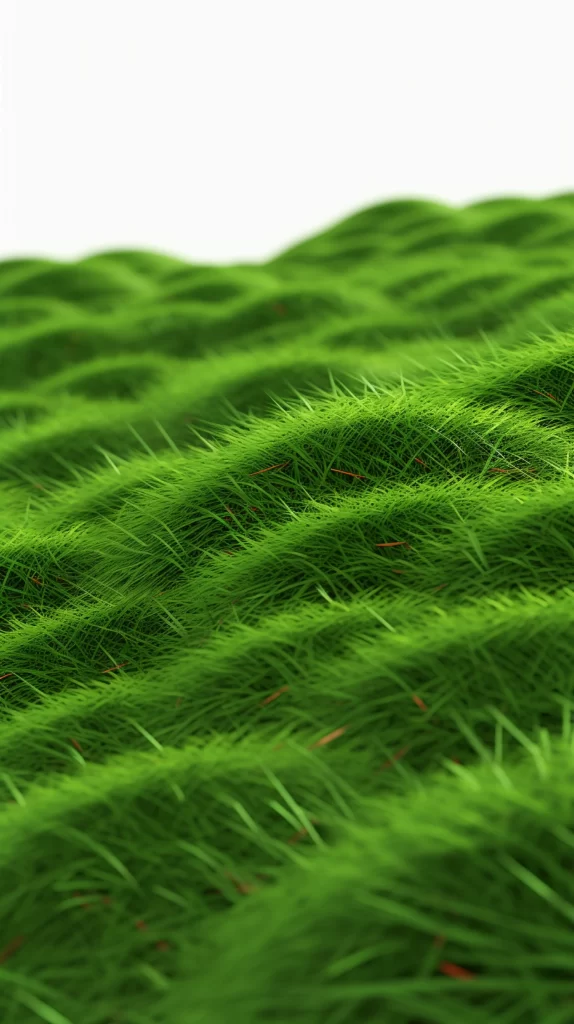 Green Grass Texture Nature