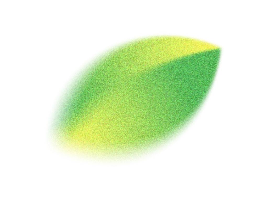 Green Leaf Nature Plant
