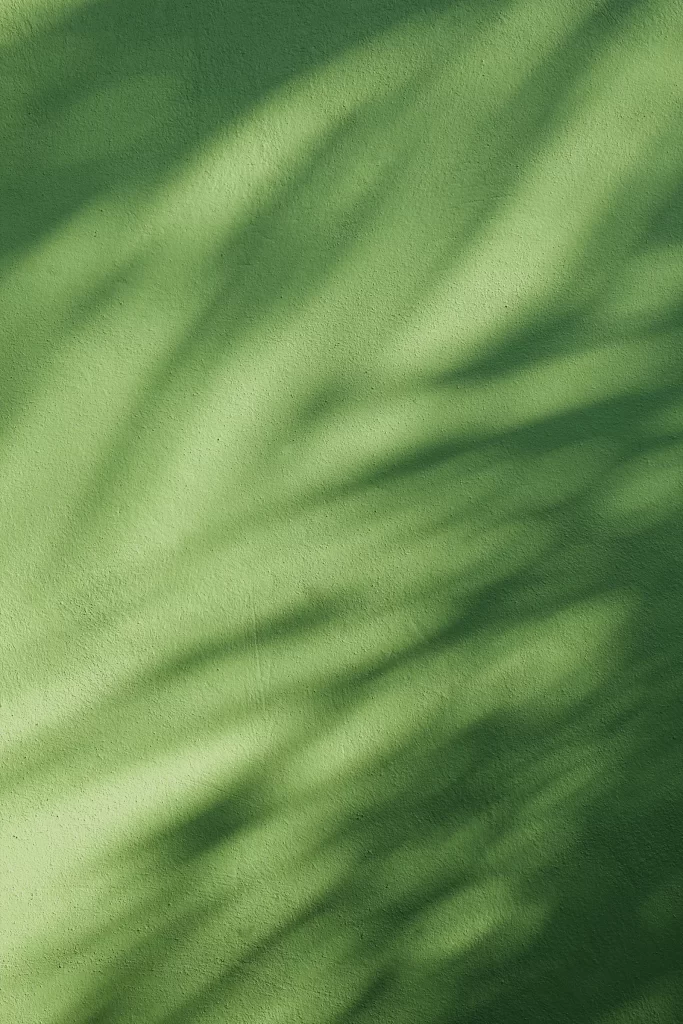 Green Shadows Nature Light Texture