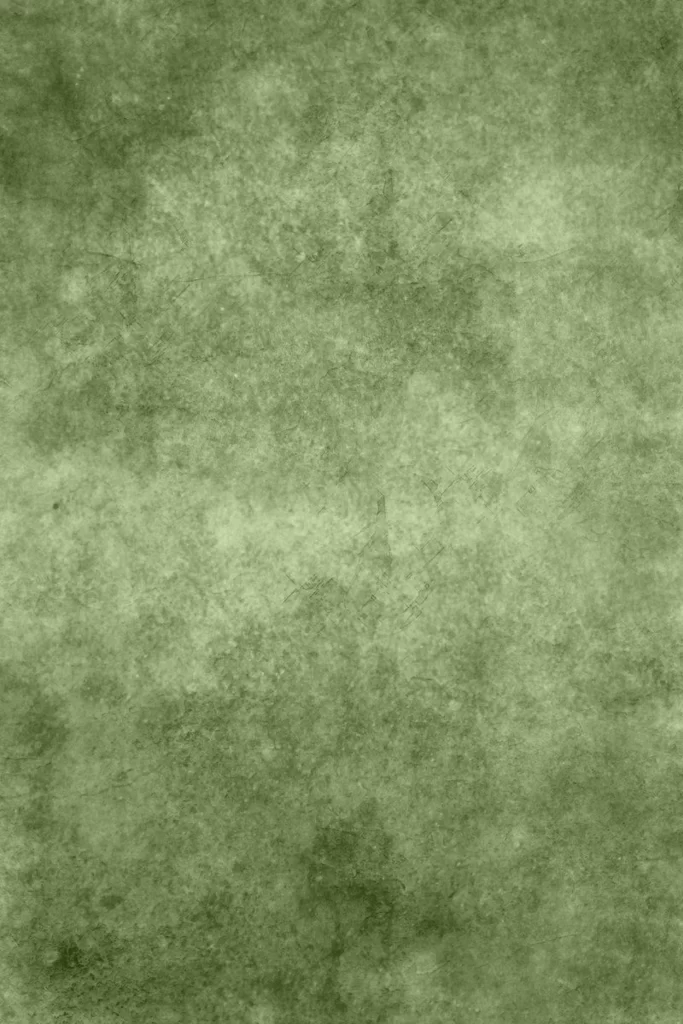Green Texture Grunge Background Pattern Surface