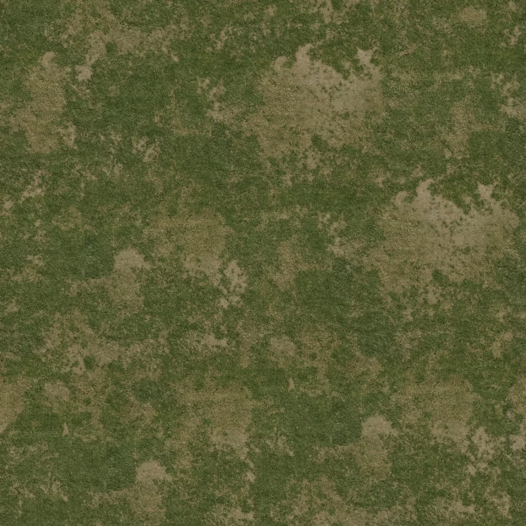 Green Texture Grunge Pattern Background Surface