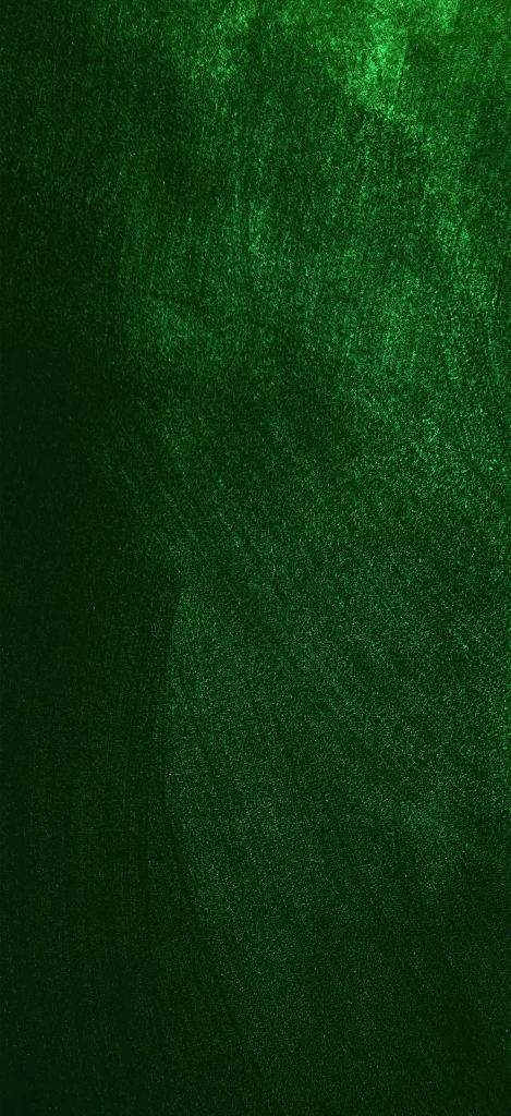 Green Texture Surface