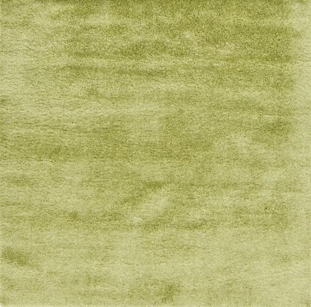 Green Textured Surface