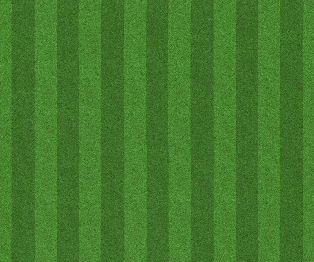 Green Vertical Stripes Pattern