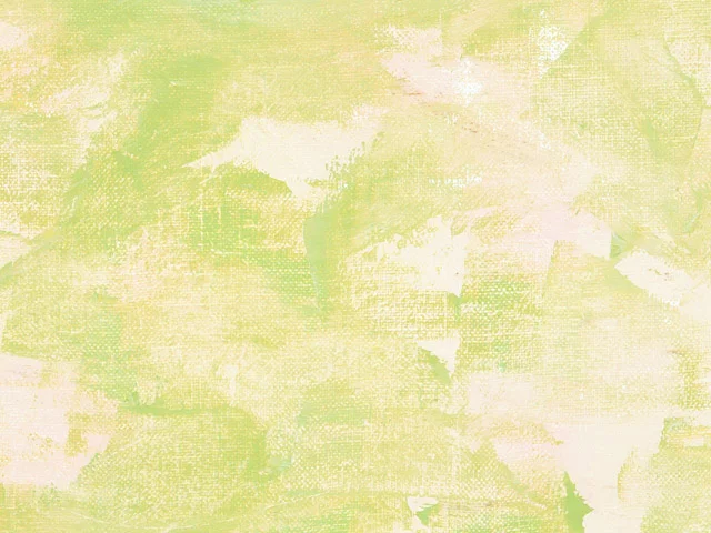 Green Wash Abstract Background Soft Brushstrokes