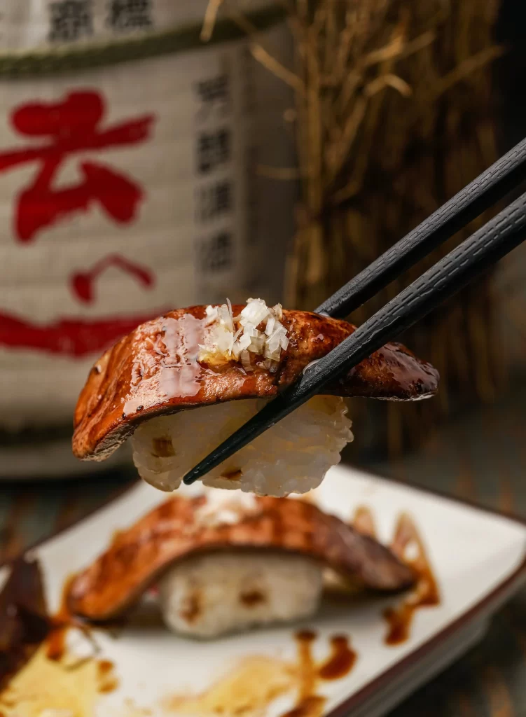 Grilled Pork Belly Char Marks Juices