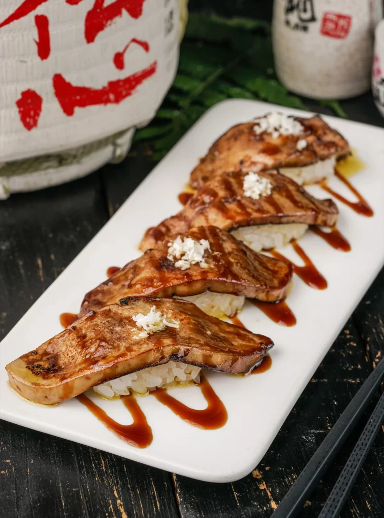 Grilled Pork Belly Char Marks Sizzle Juices