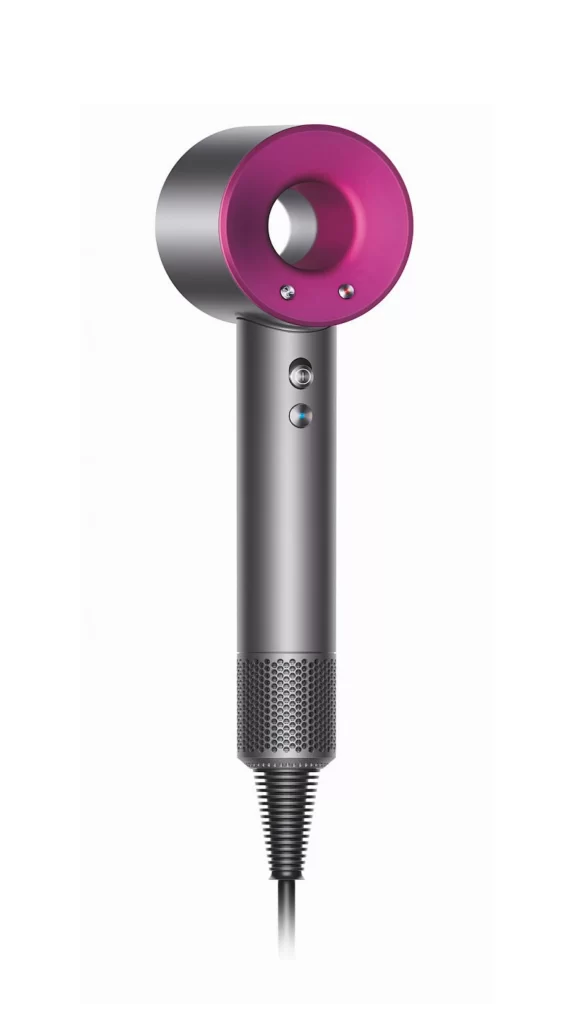 Hair Dryer Modern Design Styling Tool