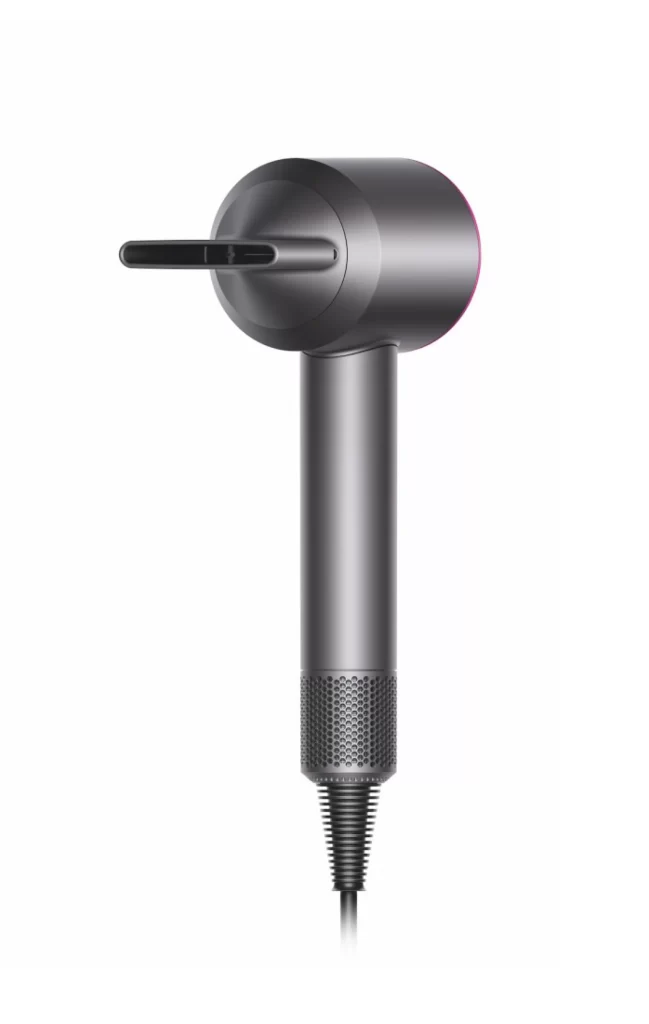 Hair Dryer Modern Design Styling Tool