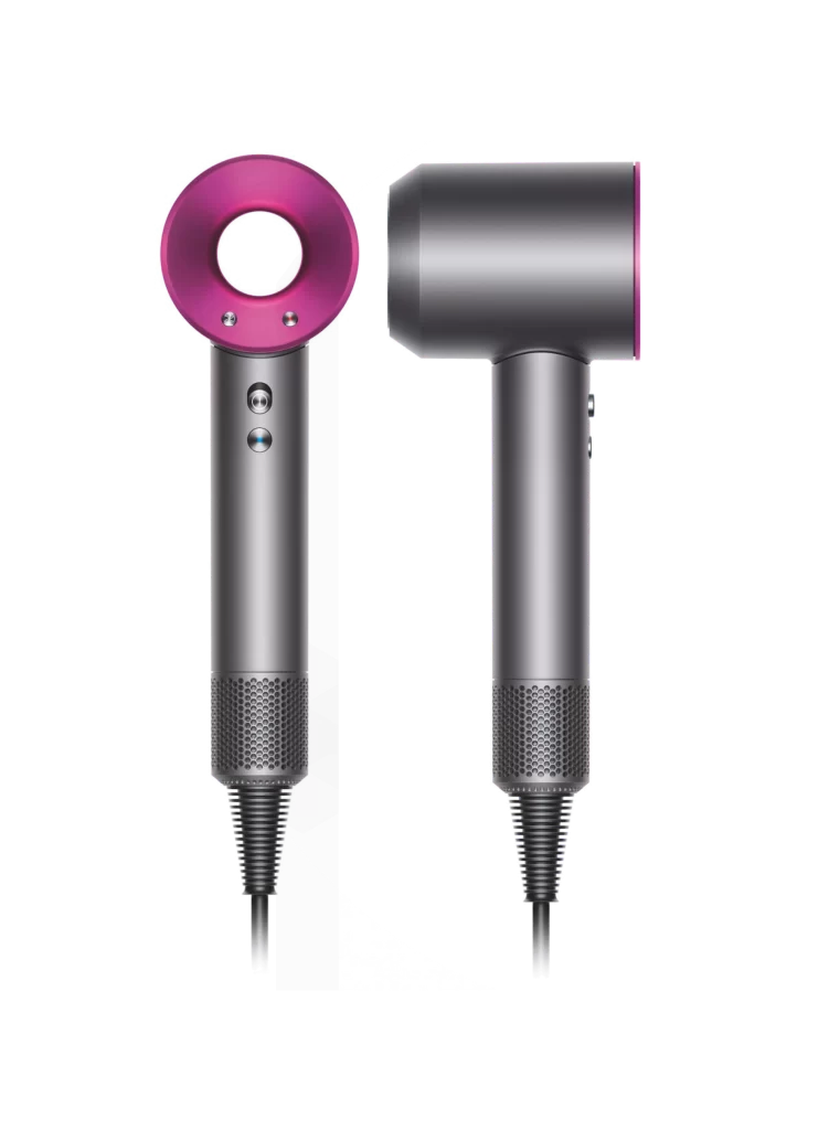 Hair Dryer Modern Design Styling Tool