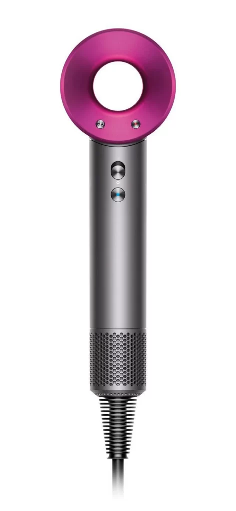 Hair Dryer Styling Tool Modern Design