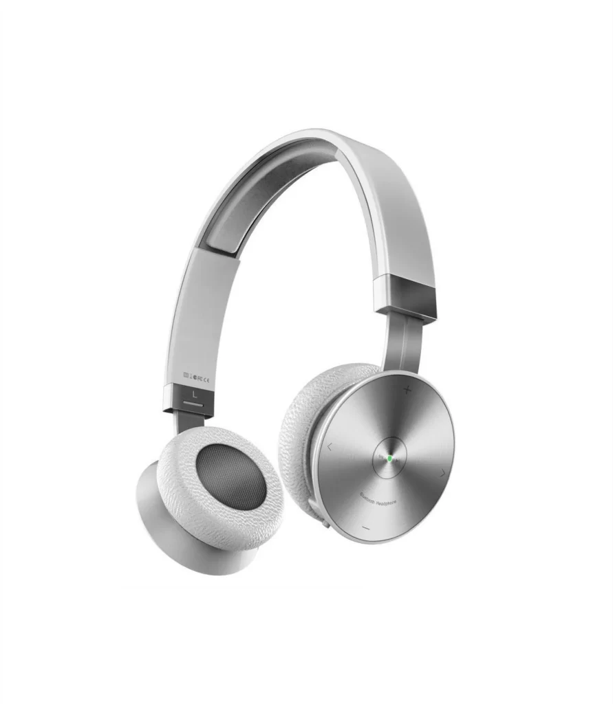 Headphones Wireless Earbuds Music