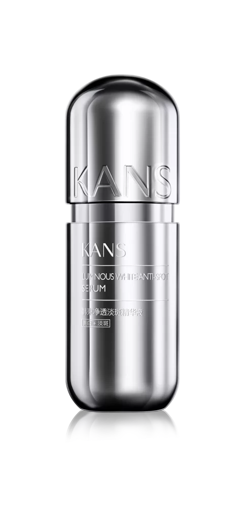 KANS Luminous White Anti-Spot Serum