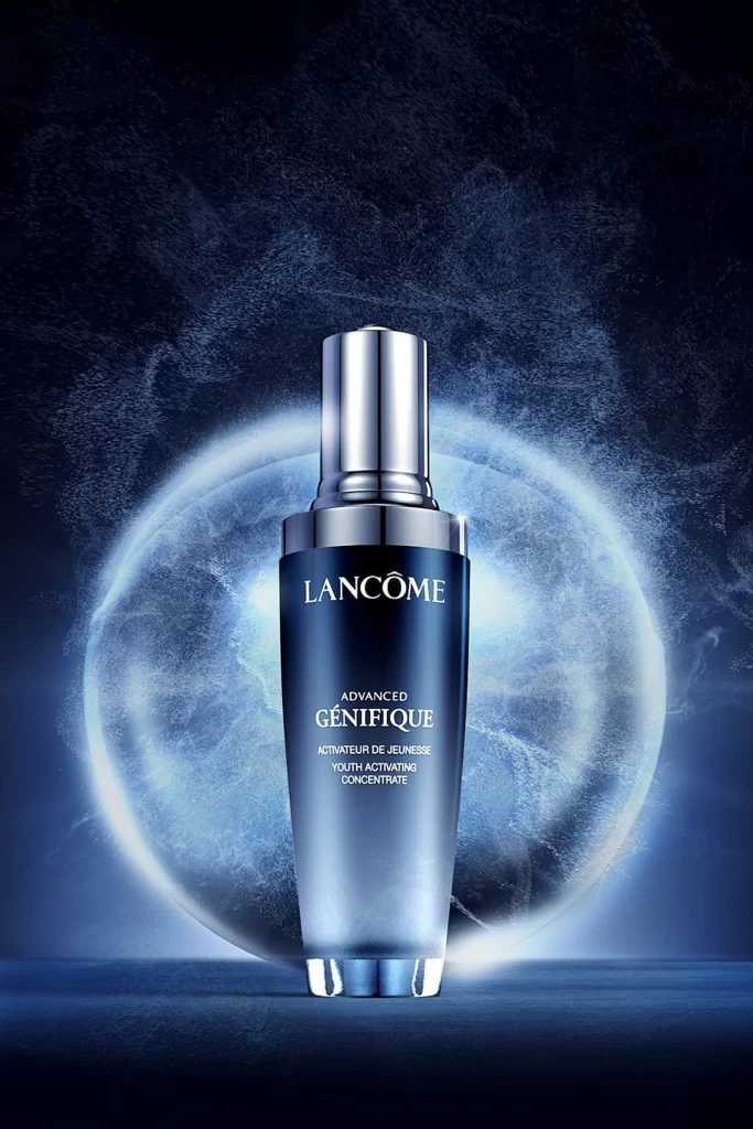 Lancome Advanced Genifique Youth Activating Concentrate
