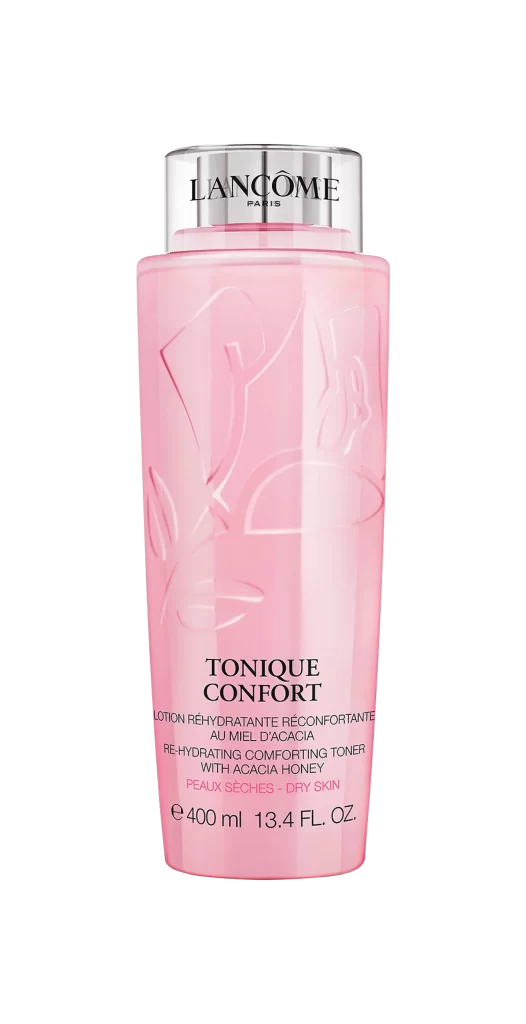 Lancome Tonique Confort Acacia Honey Toner